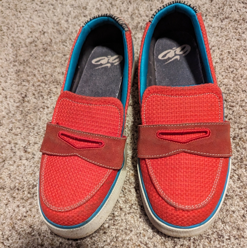 Nike Balsa 6.0
